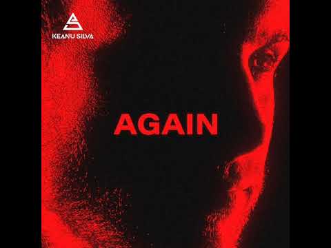 Cover of the song Again